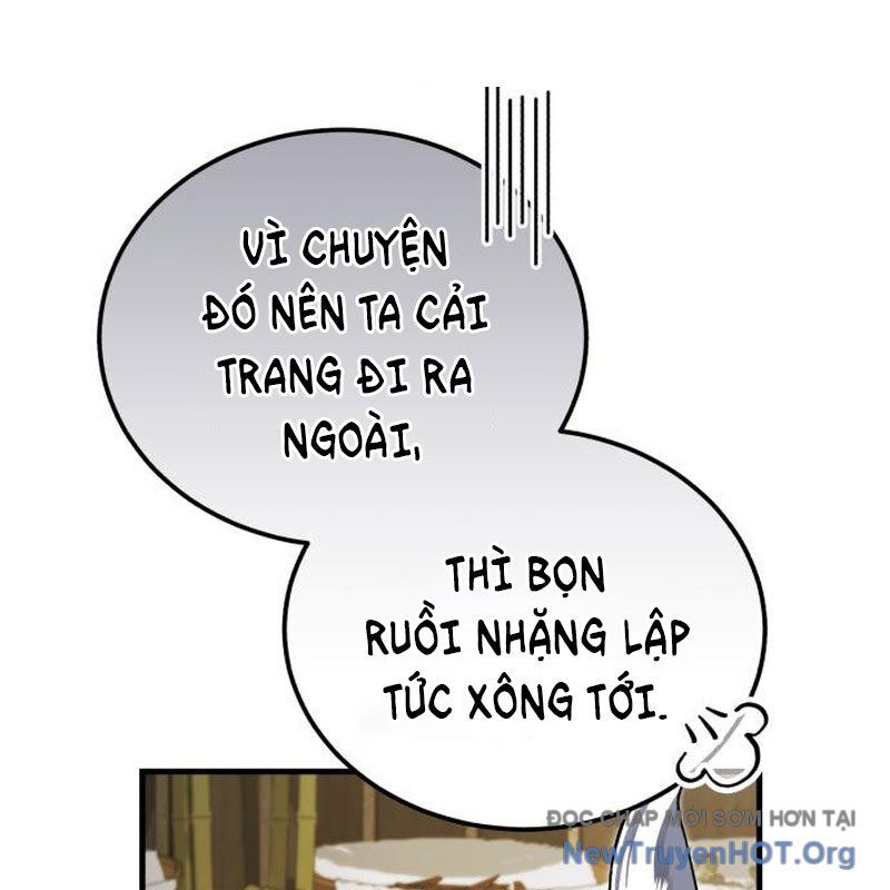 Giảng Sư Đứng Đầu, Baek Sư Phụ: Chapter 136