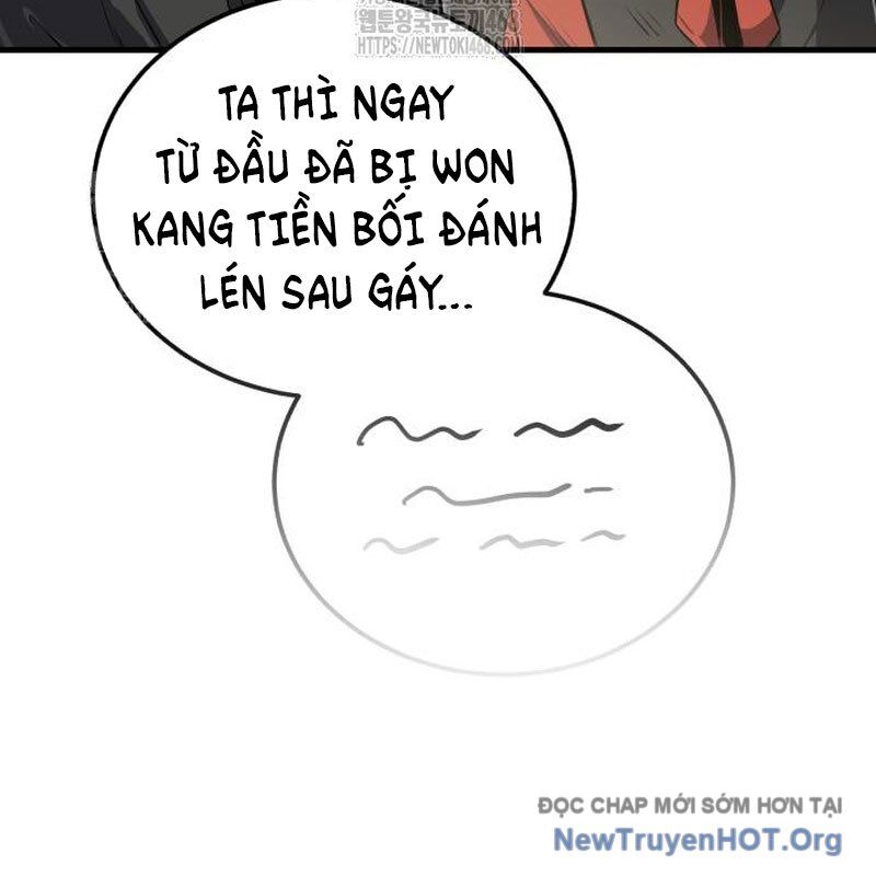 Giảng Sư Đứng Đầu, Baek Sư Phụ: Chapter 136