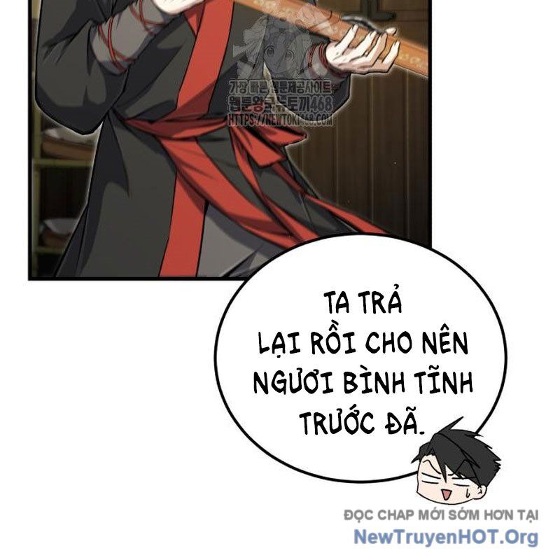 Giảng Sư Đứng Đầu, Baek Sư Phụ: Chapter 136