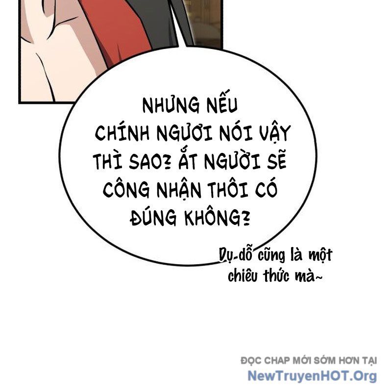 Giảng Sư Đứng Đầu, Baek Sư Phụ: Chapter 136