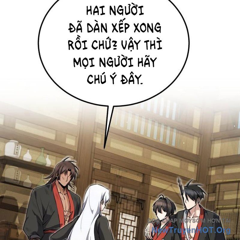 Giảng Sư Đứng Đầu, Baek Sư Phụ: Chapter 136