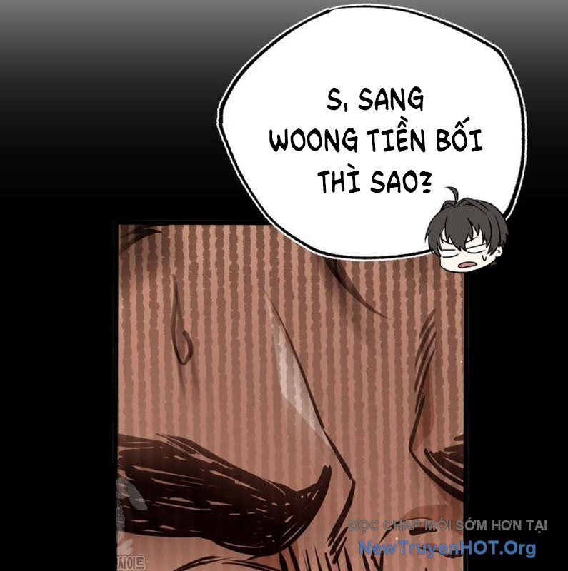 Giảng Sư Đứng Đầu, Baek Sư Phụ: Chapter 136