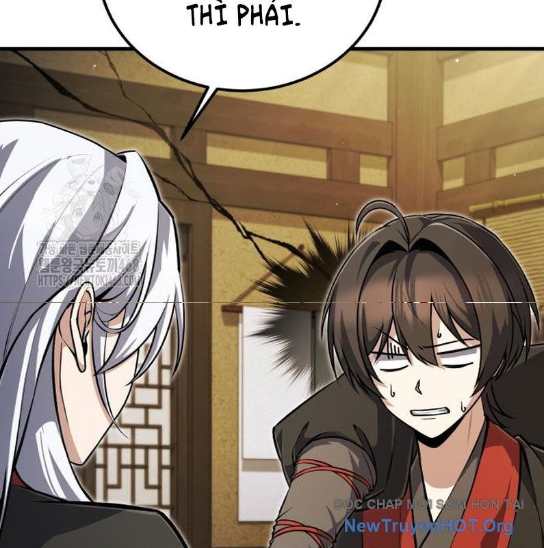 Giảng Sư Đứng Đầu, Baek Sư Phụ: Chapter 136