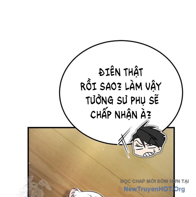 Giảng Sư Đứng Đầu, Baek Sư Phụ: Chapter 136