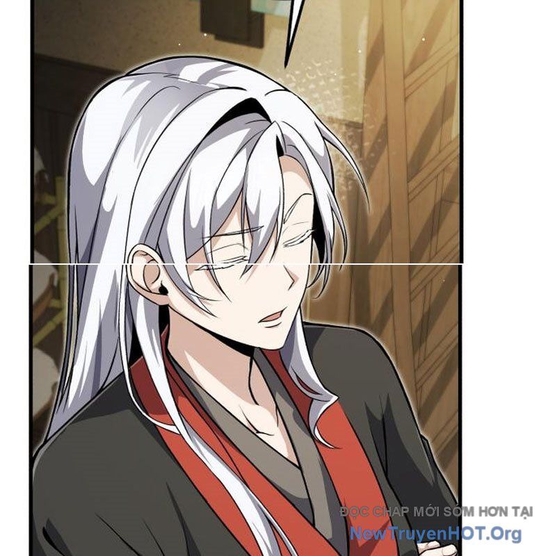 Giảng Sư Đứng Đầu, Baek Sư Phụ: Chapter 136