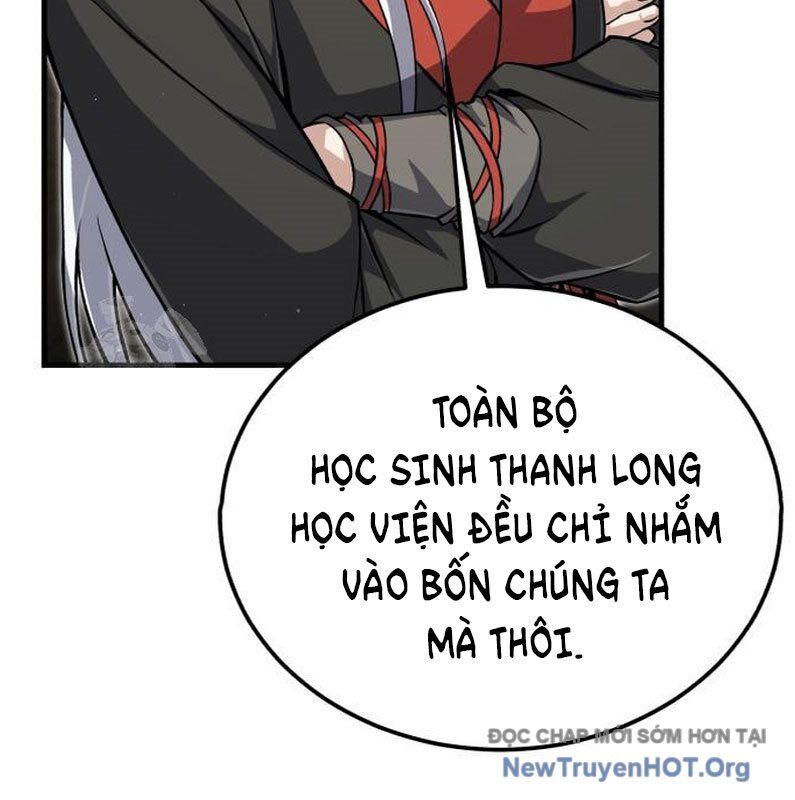 Giảng Sư Đứng Đầu, Baek Sư Phụ: Chapter 136