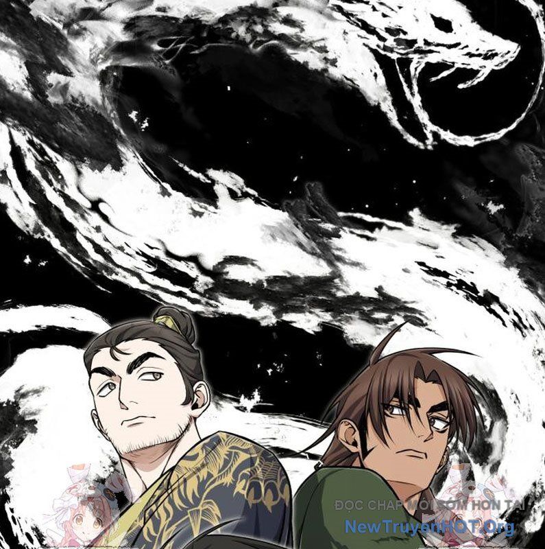 Giảng Sư Đứng Đầu, Baek Sư Phụ: Chapter 136