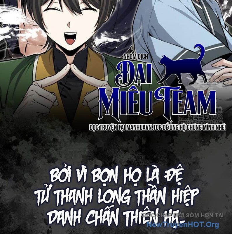 Giảng Sư Đứng Đầu, Baek Sư Phụ: Chapter 136