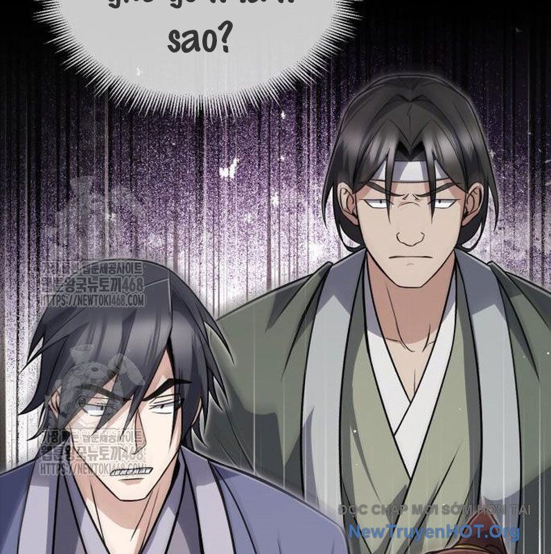 Giảng Sư Đứng Đầu, Baek Sư Phụ: Chapter 136