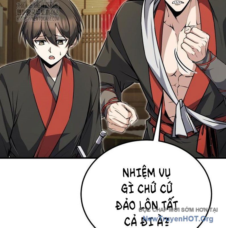 Giảng Sư Đứng Đầu, Baek Sư Phụ: Chapter 136