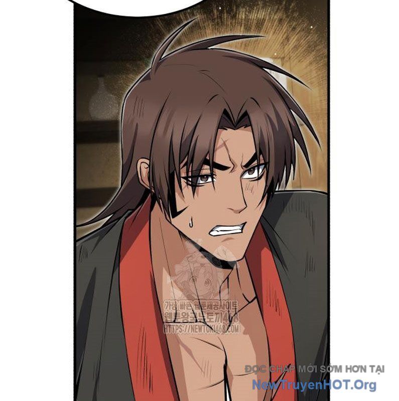 Giảng Sư Đứng Đầu, Baek Sư Phụ: Chapter 136