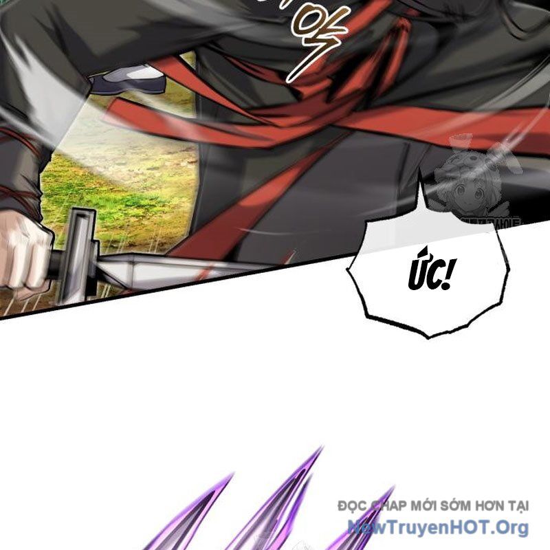 Giảng Sư Đứng Đầu, Baek Sư Phụ: Chapter 136