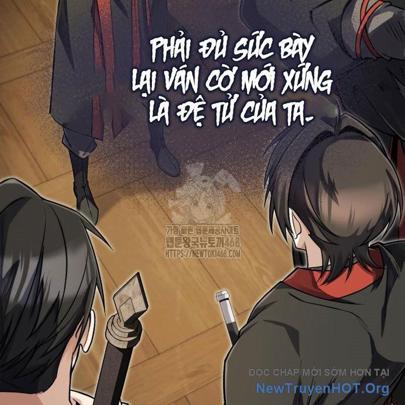 Giảng Sư Đứng Đầu, Baek Sư Phụ: Chapter 136
