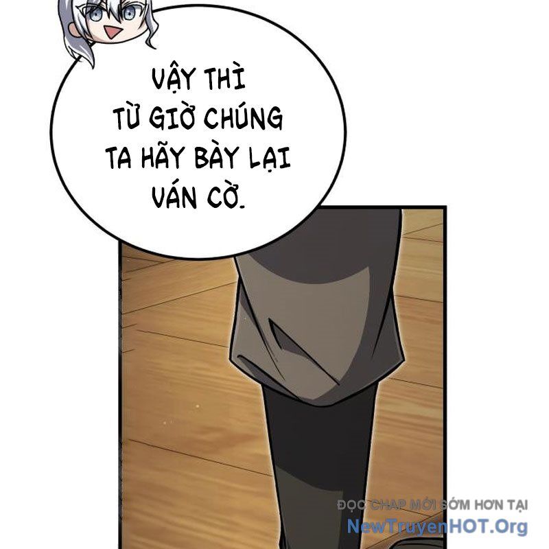 Giảng Sư Đứng Đầu, Baek Sư Phụ: Chapter 136