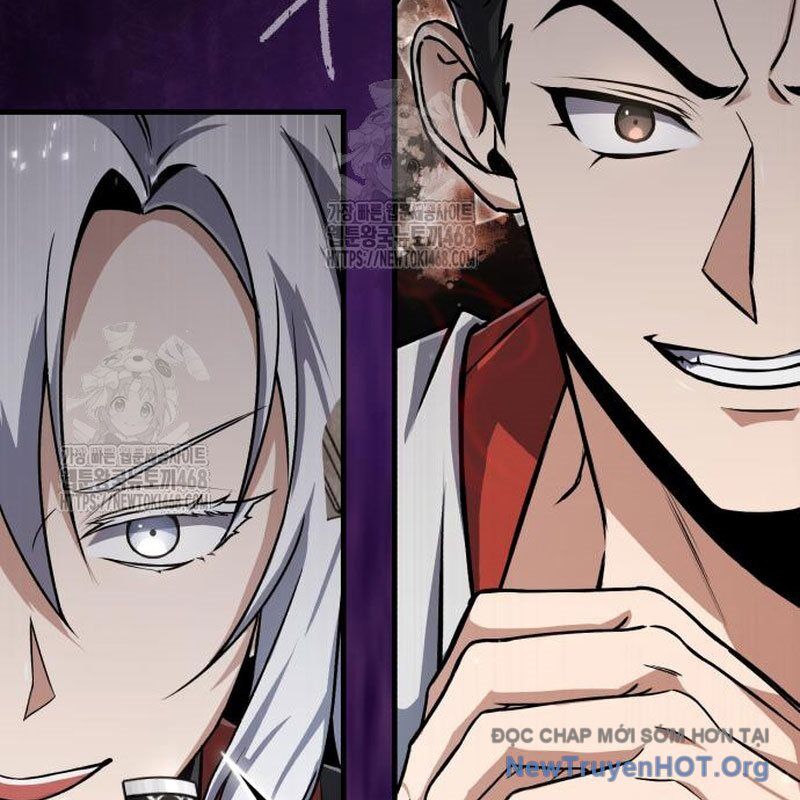 Giảng Sư Đứng Đầu, Baek Sư Phụ: Chapter 136