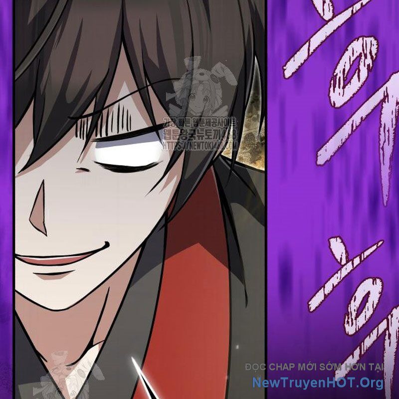 Giảng Sư Đứng Đầu, Baek Sư Phụ: Chapter 136