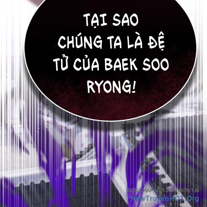 Giảng Sư Đứng Đầu, Baek Sư Phụ: Chapter 136