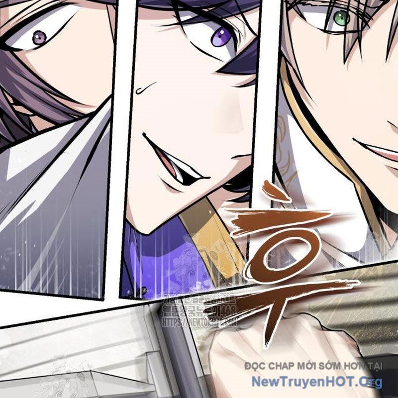 Giảng Sư Đứng Đầu, Baek Sư Phụ: Chapter 136