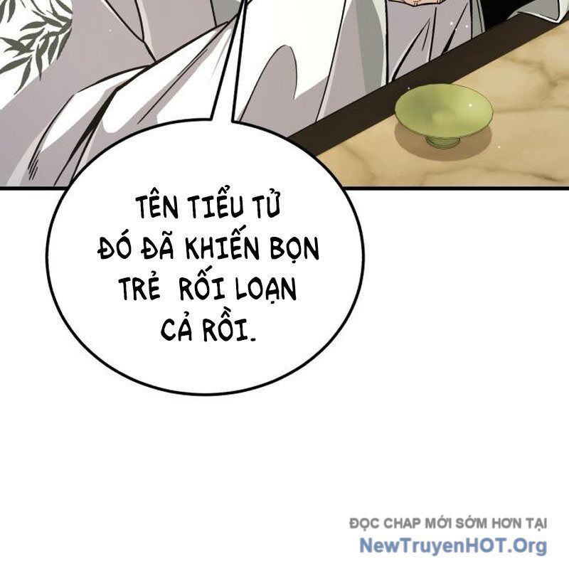 Giảng Sư Đứng Đầu, Baek Sư Phụ: Chapter 136