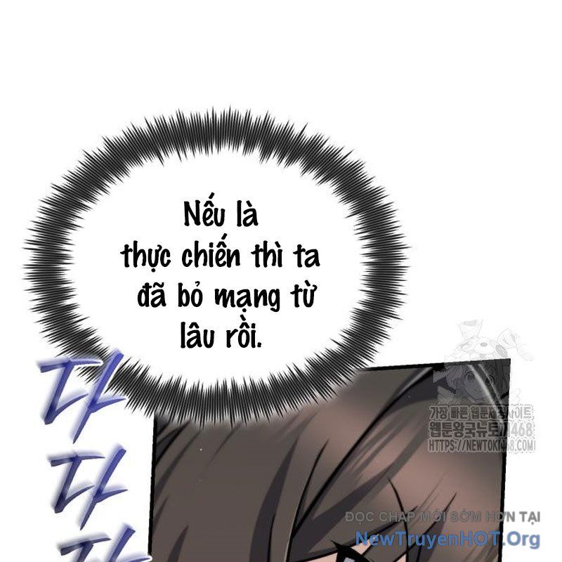 Giảng Sư Đứng Đầu, Baek Sư Phụ: Chapter 136