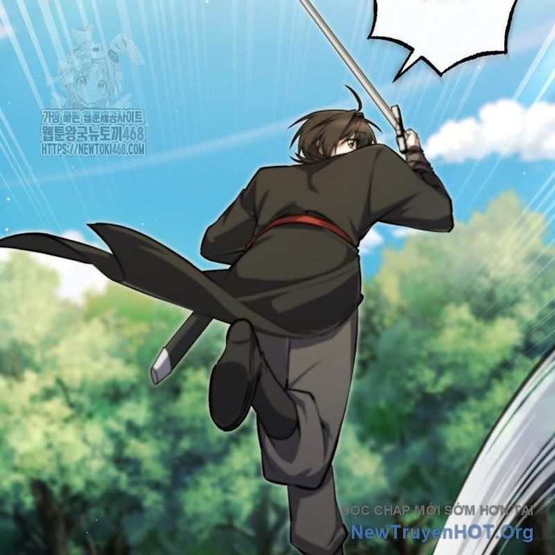 Giảng Sư Đứng Đầu, Baek Sư Phụ: Chapter 136