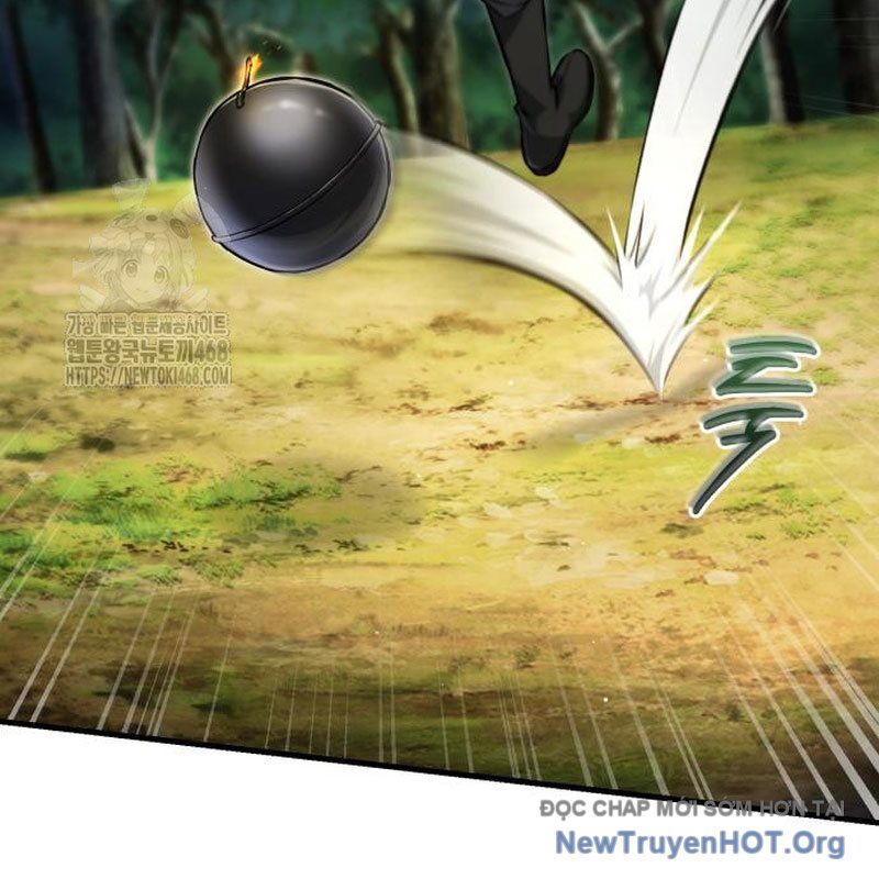 Giảng Sư Đứng Đầu, Baek Sư Phụ: Chapter 136