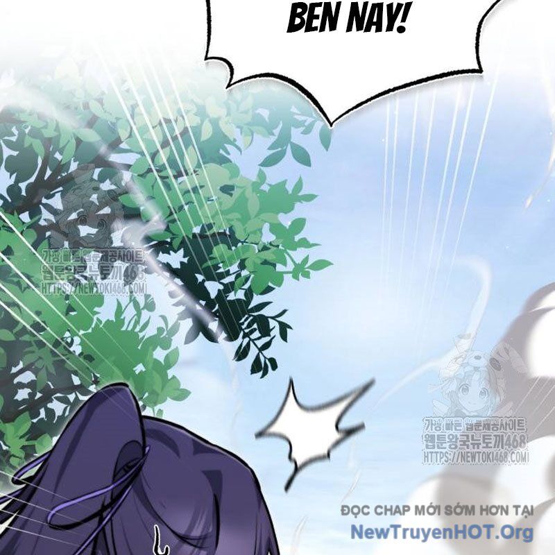 Giảng Sư Đứng Đầu, Baek Sư Phụ: Chapter 136