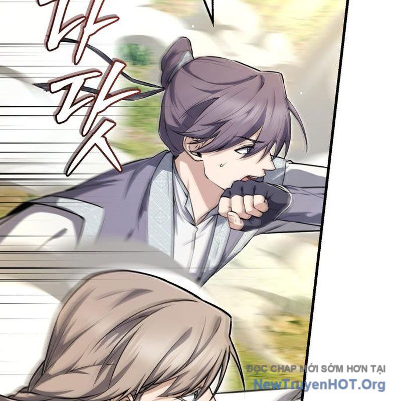 Giảng Sư Đứng Đầu, Baek Sư Phụ: Chapter 136