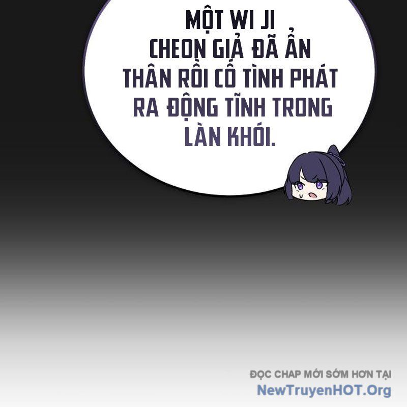 Giảng Sư Đứng Đầu, Baek Sư Phụ: Chapter 136