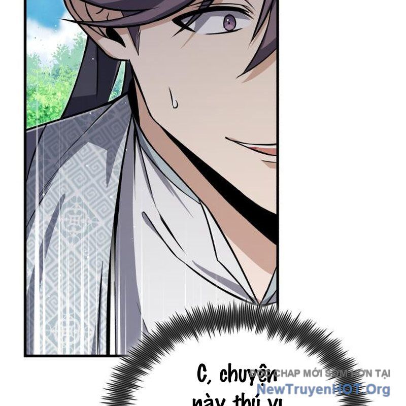 Giảng Sư Đứng Đầu, Baek Sư Phụ: Chapter 136