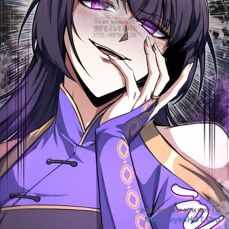 Giảng Sư Đứng Đầu, Baek Sư Phụ: Chapter 136