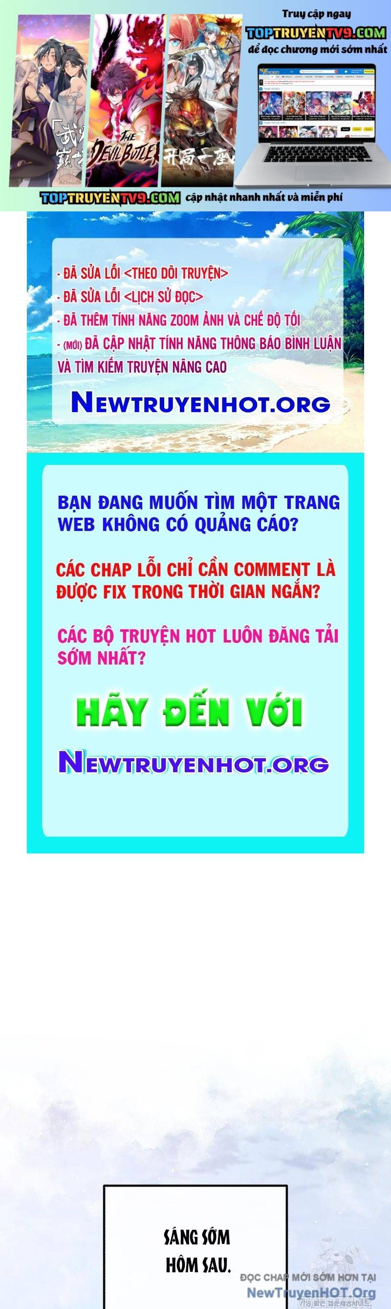 Giảng Sư Đứng Đầu, Baek Sư Phụ: Chapter 137