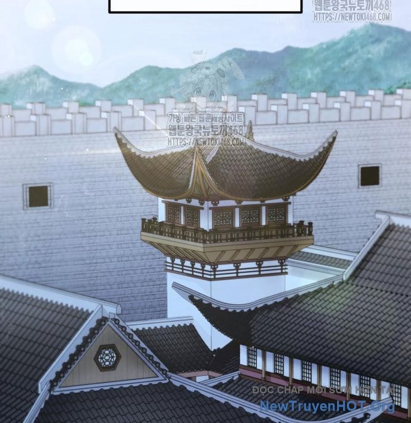 Giảng Sư Đứng Đầu, Baek Sư Phụ: Chapter 137