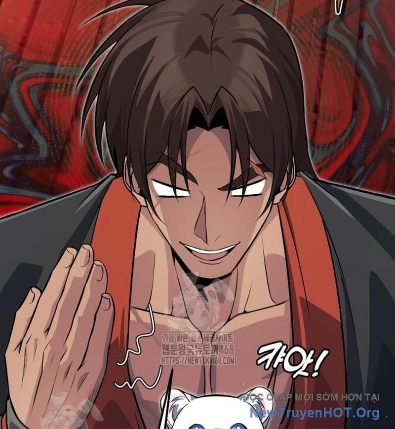 Giảng Sư Đứng Đầu, Baek Sư Phụ: Chapter 137