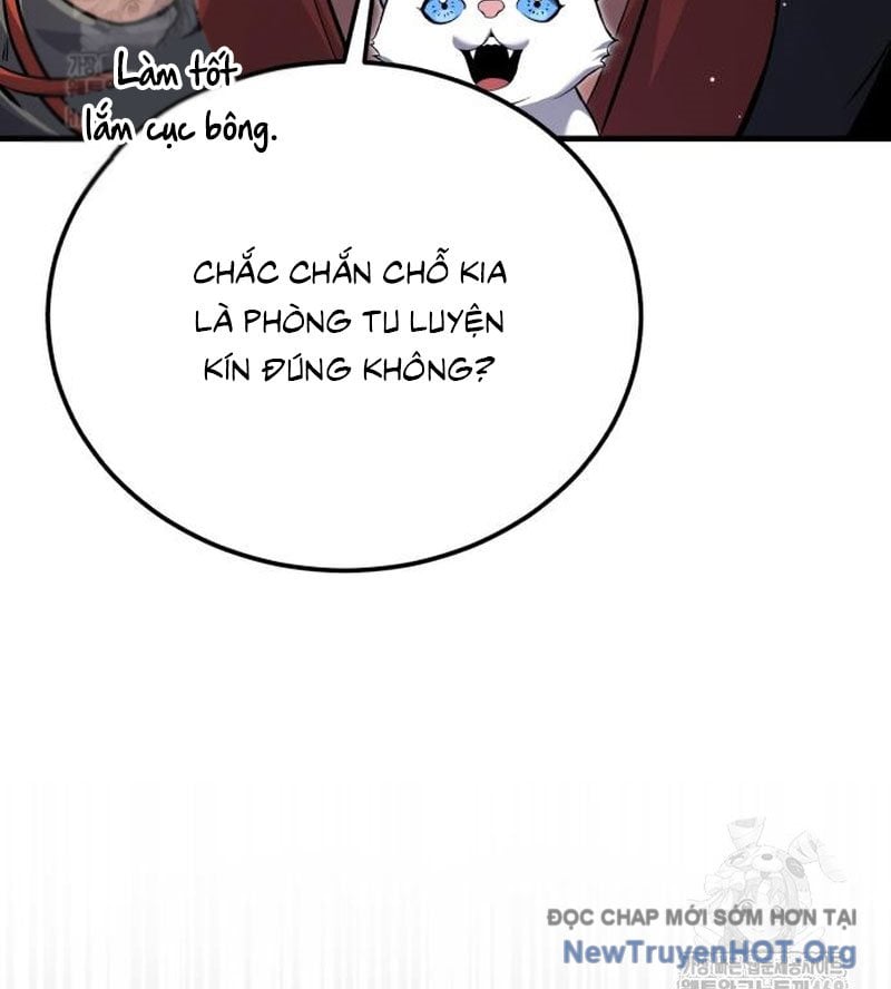 Giảng Sư Đứng Đầu, Baek Sư Phụ: Chapter 137