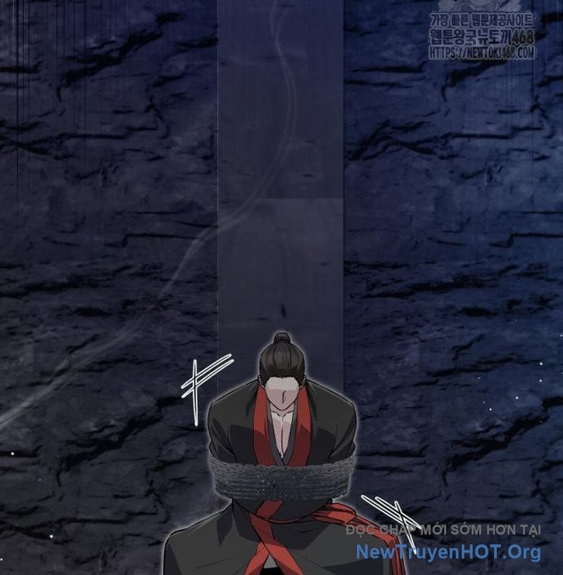 Giảng Sư Đứng Đầu, Baek Sư Phụ: Chapter 137