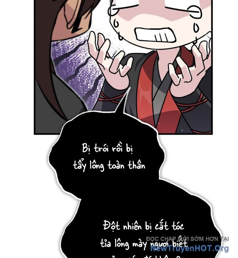 Giảng Sư Đứng Đầu, Baek Sư Phụ: Chapter 137