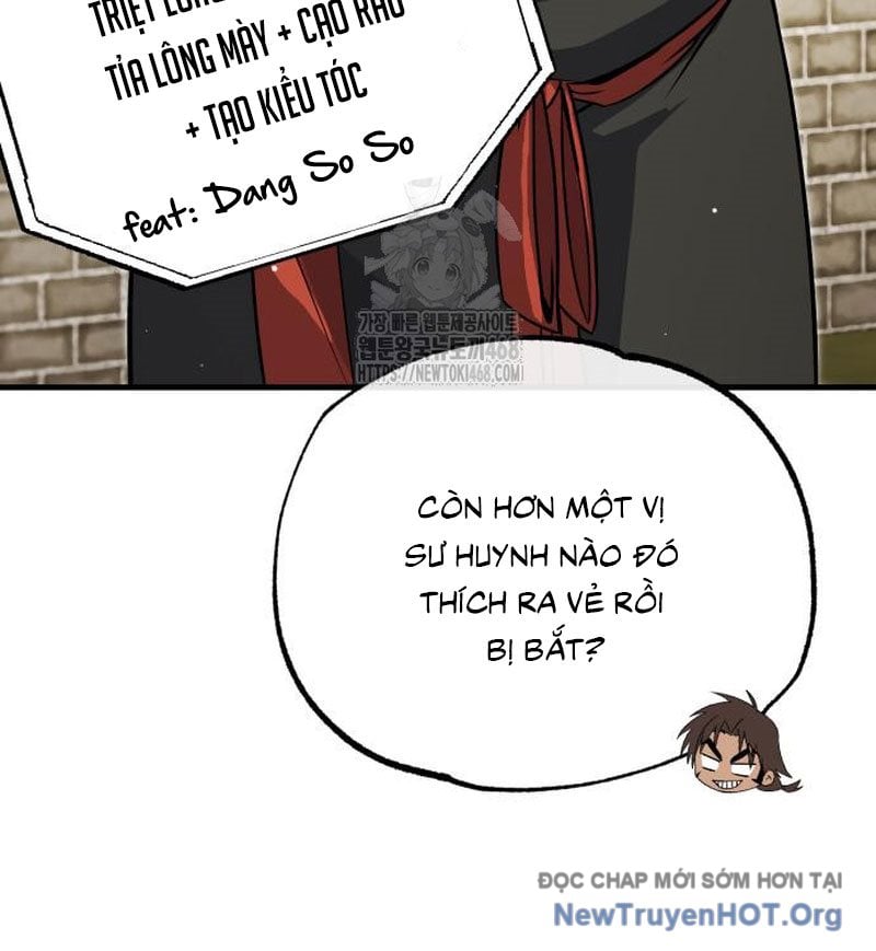 Giảng Sư Đứng Đầu, Baek Sư Phụ: Chapter 137