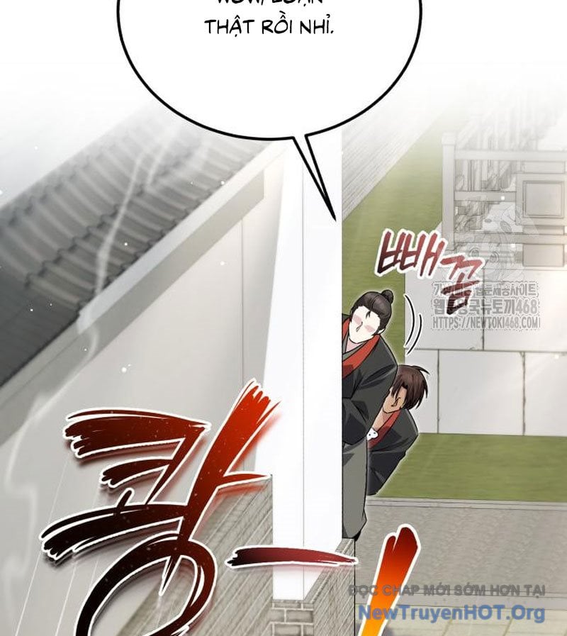 Giảng Sư Đứng Đầu, Baek Sư Phụ: Chapter 137