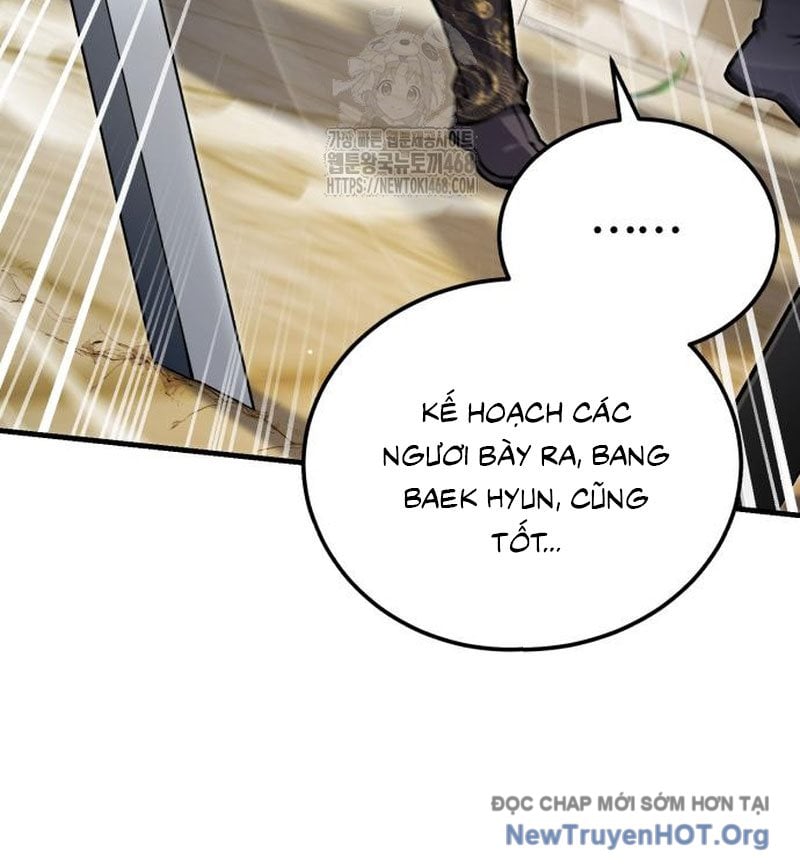 Giảng Sư Đứng Đầu, Baek Sư Phụ: Chapter 137