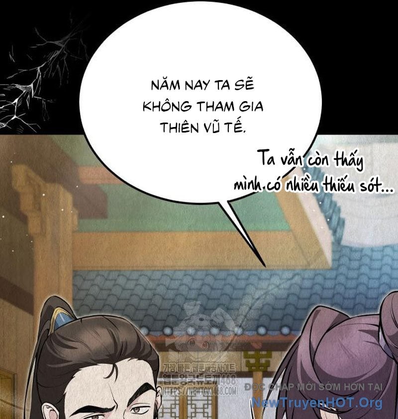 Giảng Sư Đứng Đầu, Baek Sư Phụ: Chapter 137