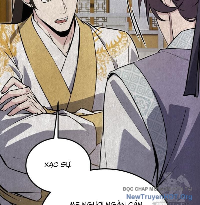 Giảng Sư Đứng Đầu, Baek Sư Phụ: Chapter 137