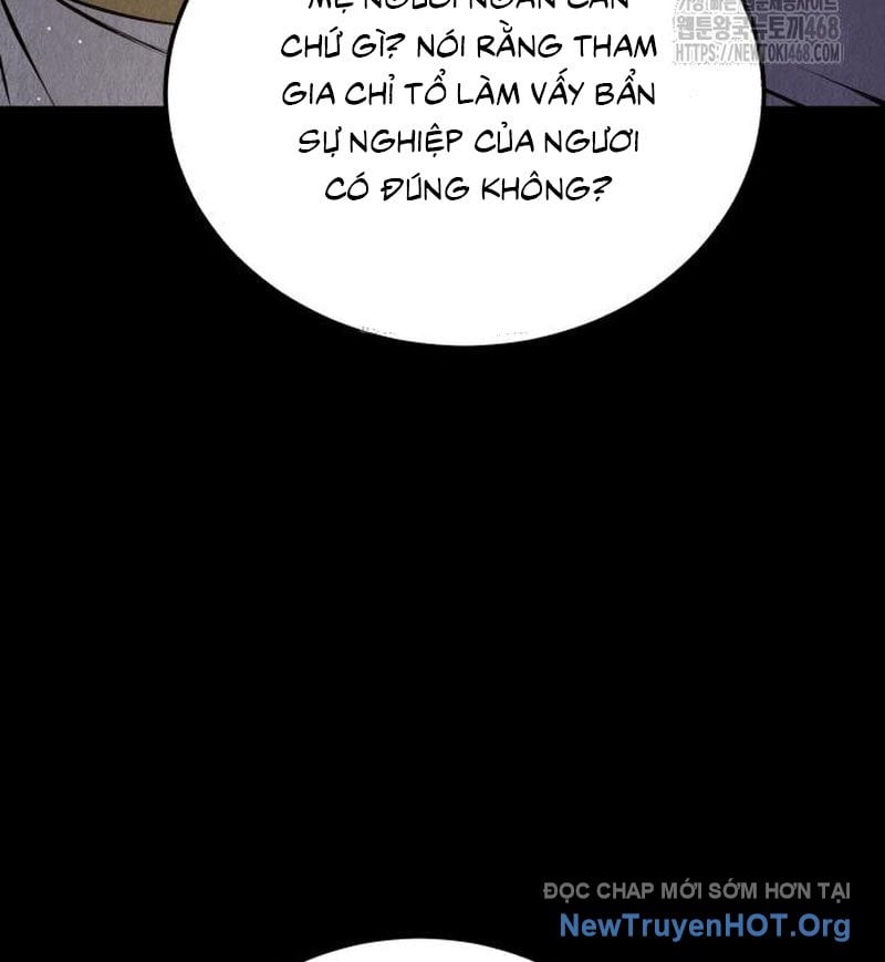 Giảng Sư Đứng Đầu, Baek Sư Phụ: Chapter 137