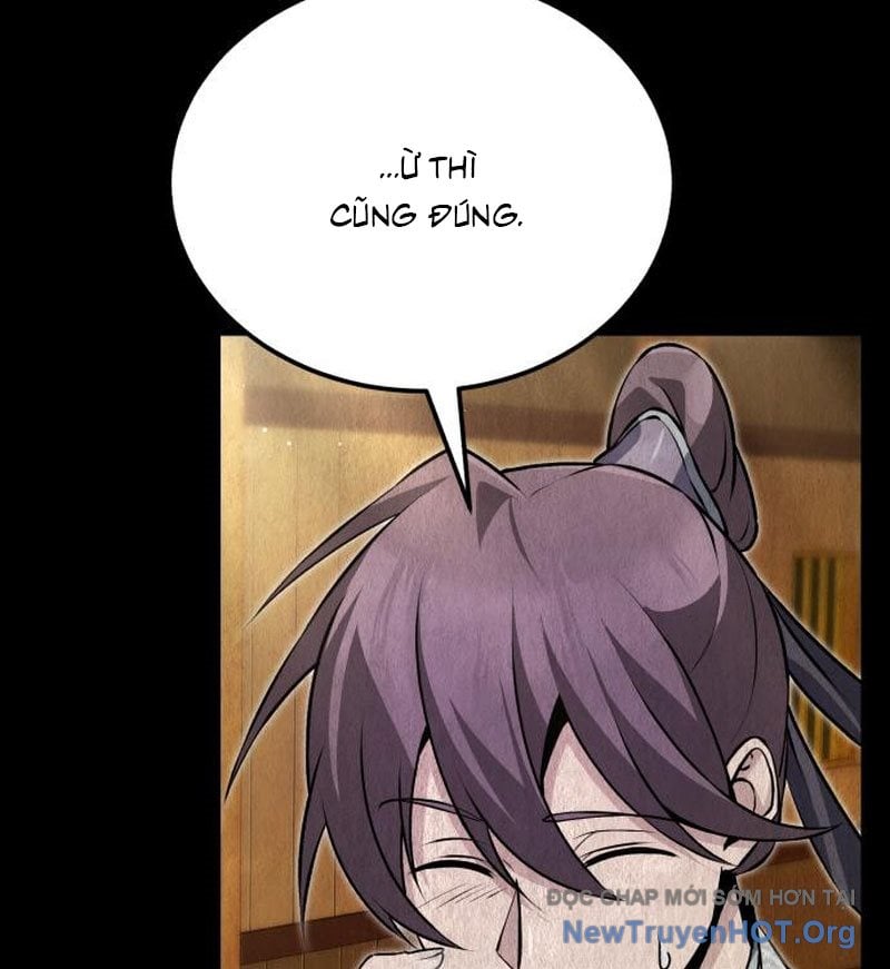 Giảng Sư Đứng Đầu, Baek Sư Phụ: Chapter 137