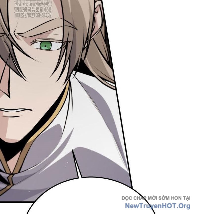 Giảng Sư Đứng Đầu, Baek Sư Phụ: Chapter 137