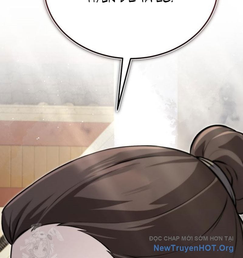 Giảng Sư Đứng Đầu, Baek Sư Phụ: Chapter 137