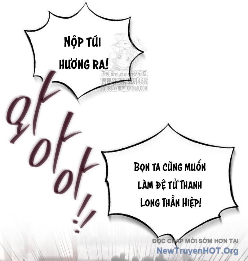 Giảng Sư Đứng Đầu, Baek Sư Phụ: Chapter 137