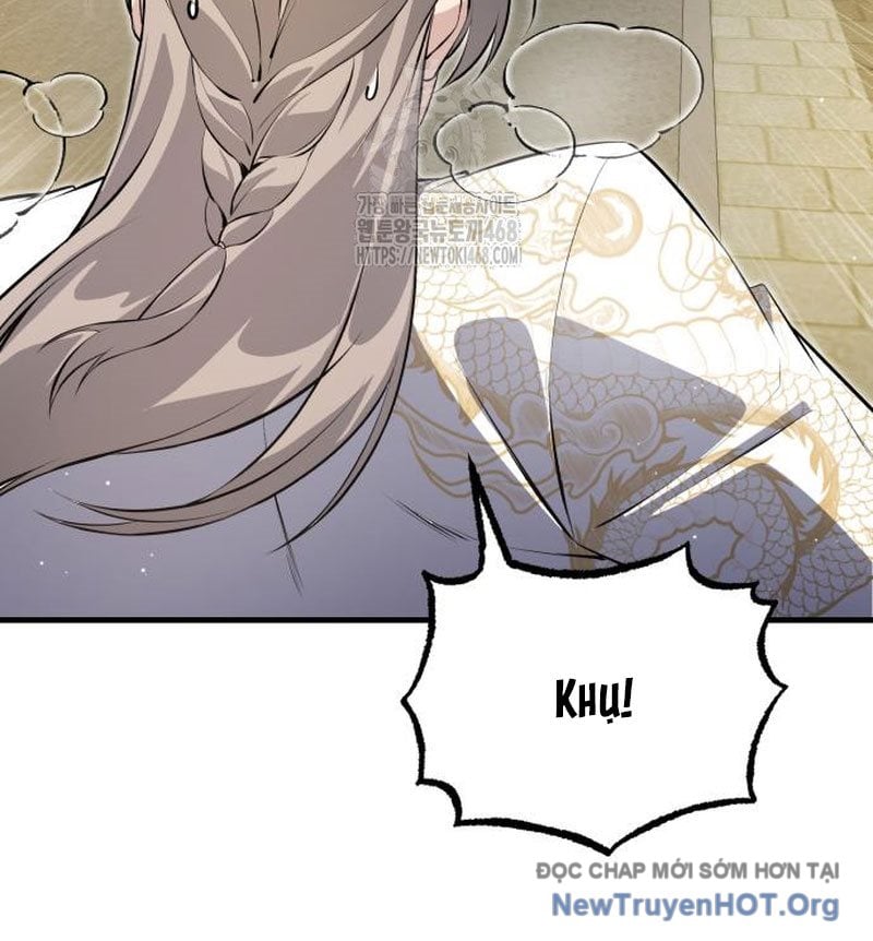 Giảng Sư Đứng Đầu, Baek Sư Phụ: Chapter 137