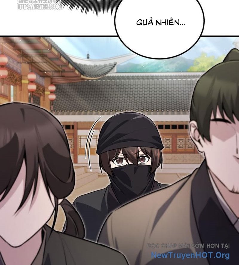 Giảng Sư Đứng Đầu, Baek Sư Phụ: Chapter 137