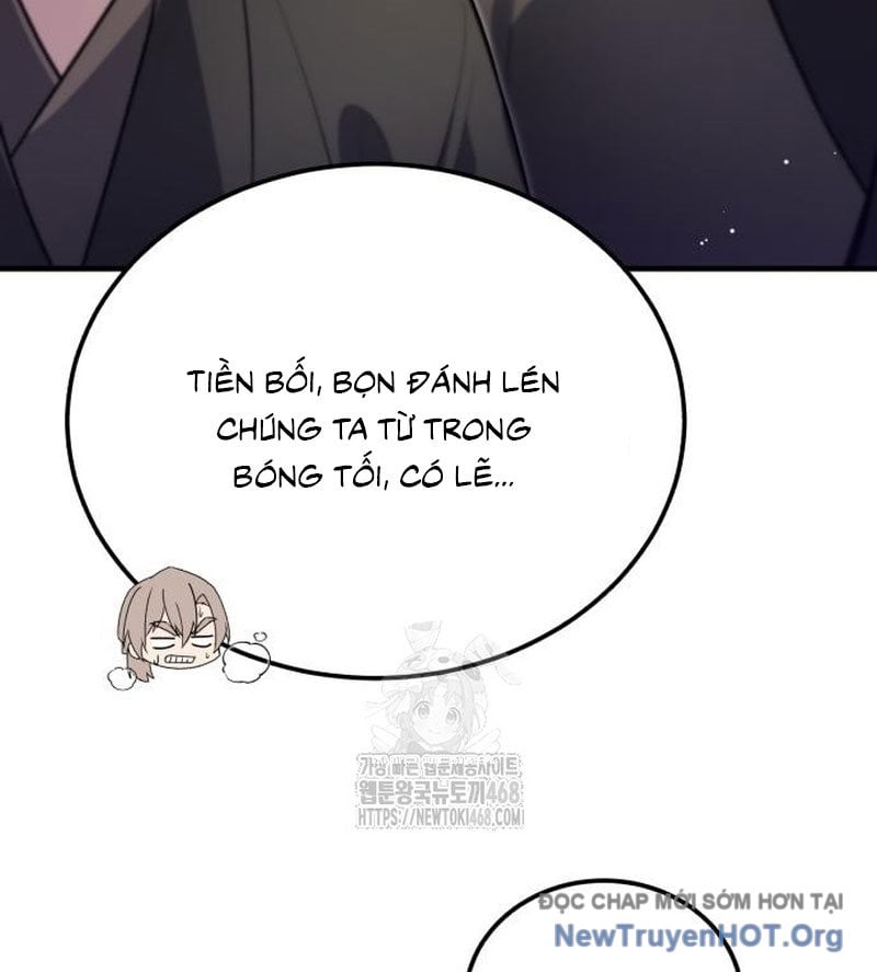 Giảng Sư Đứng Đầu, Baek Sư Phụ: Chapter 137